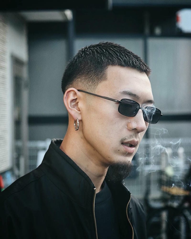 crop cut siêu chất