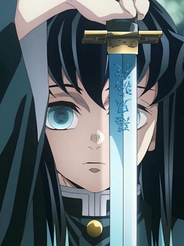 ảnh muichirou