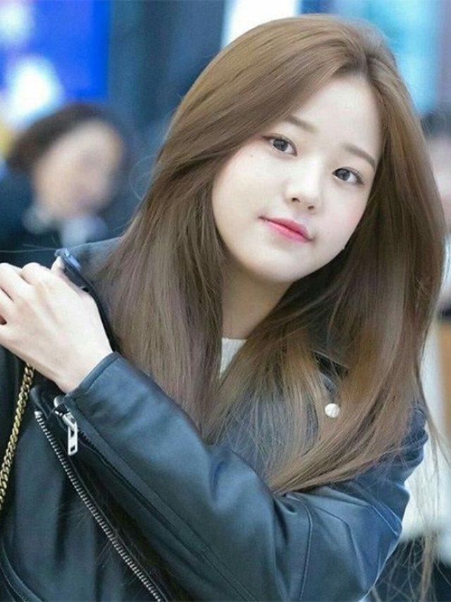 ảnh nâu lạnh đẹp nhất