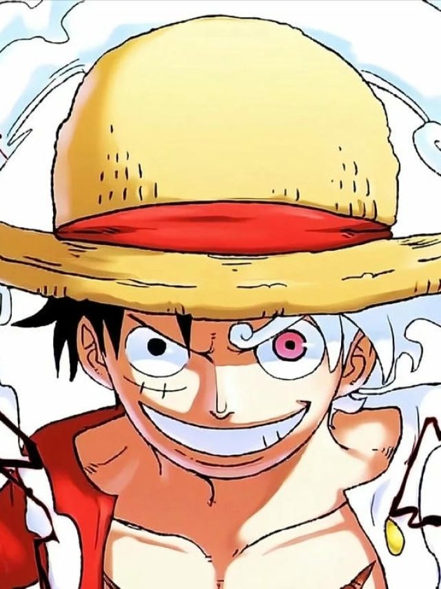 hình ảnh luffy cute full hd