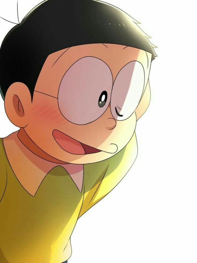 hình nobita hd