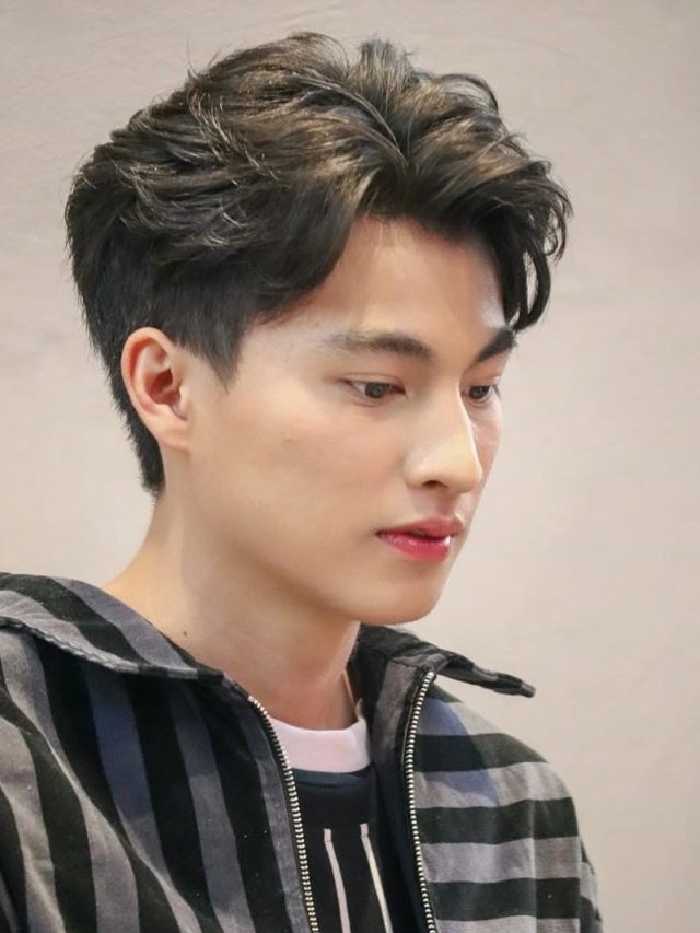 middle part đẹp nhất
