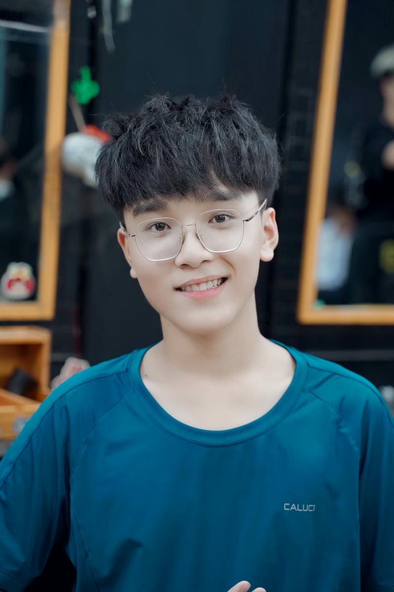 đầu nấm cực đẹp