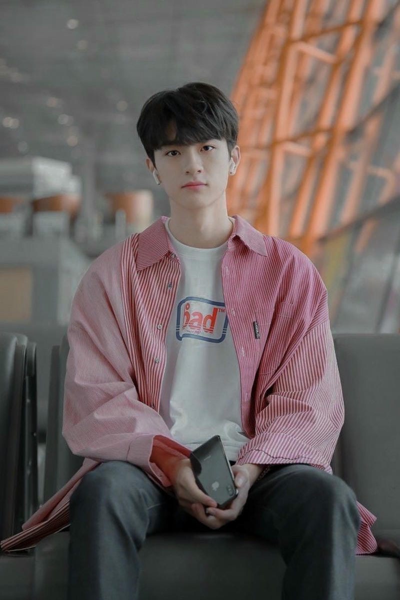 đầu nấm cute