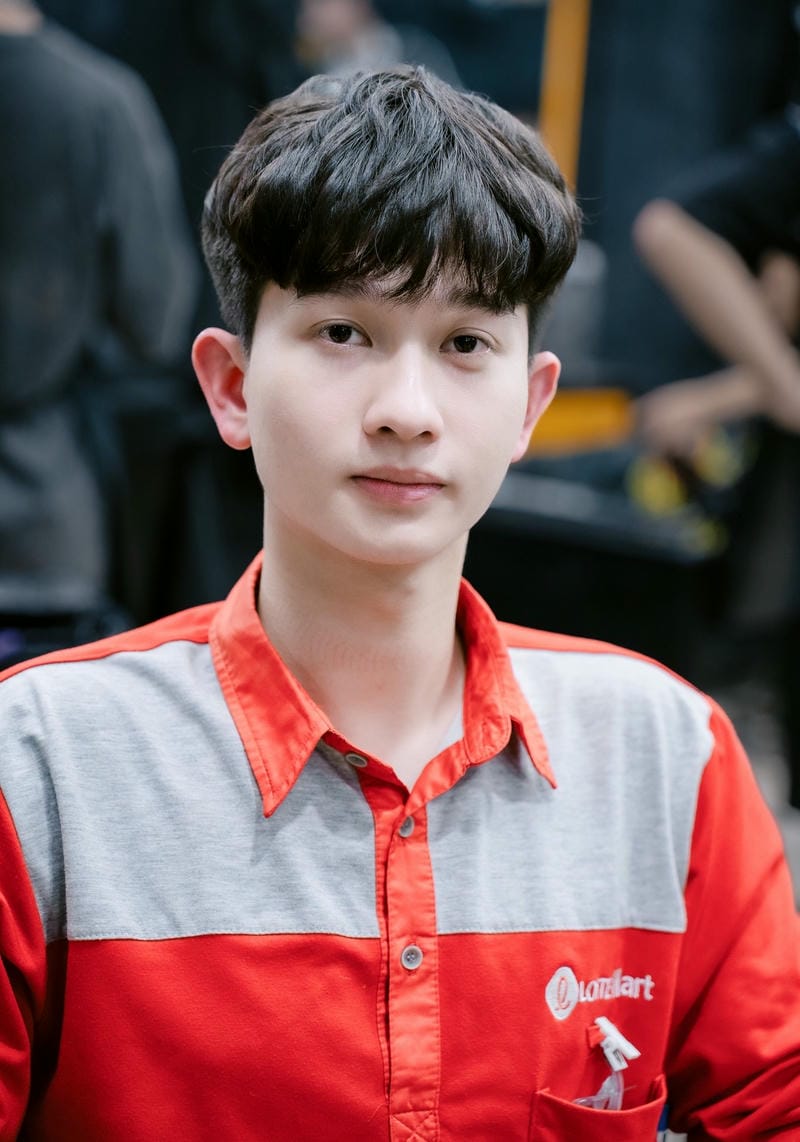 đầu nấm đẹp nhất