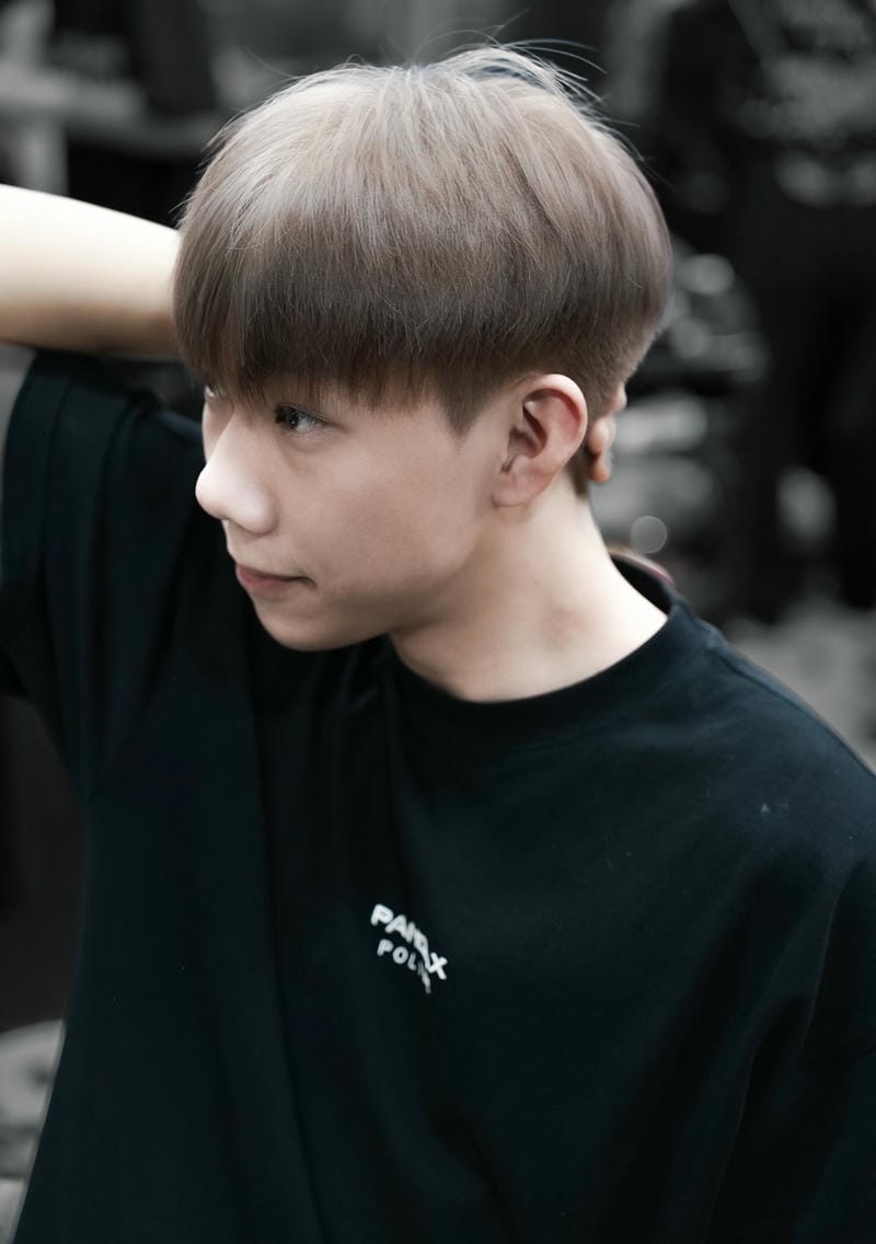 đầu nấm ngon zai