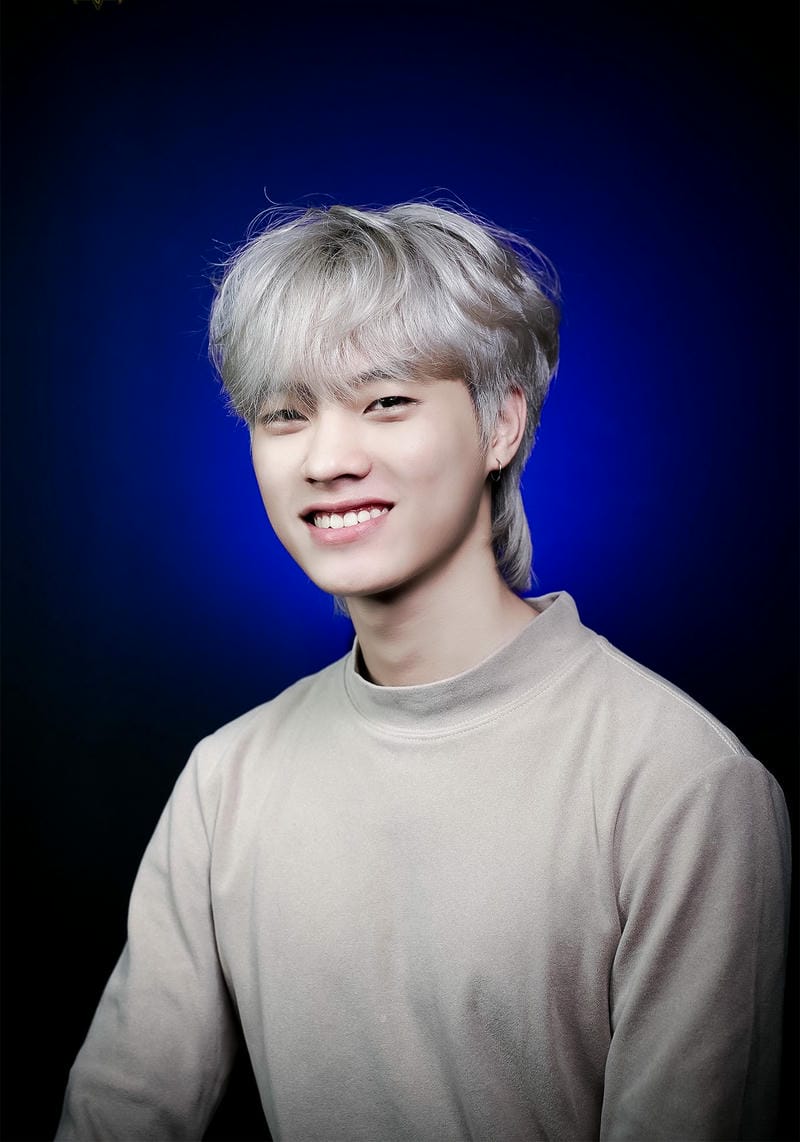 đầu nấm nhuộm bạc