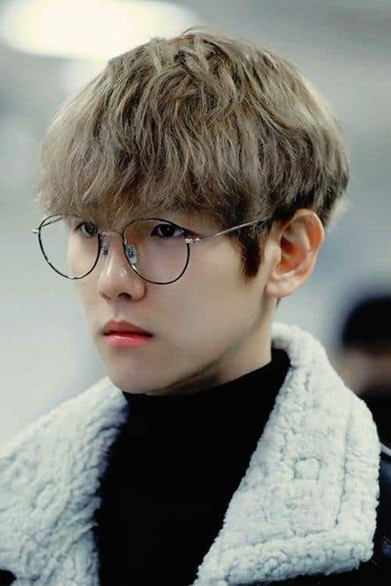 đầu nấm uốn xoăn