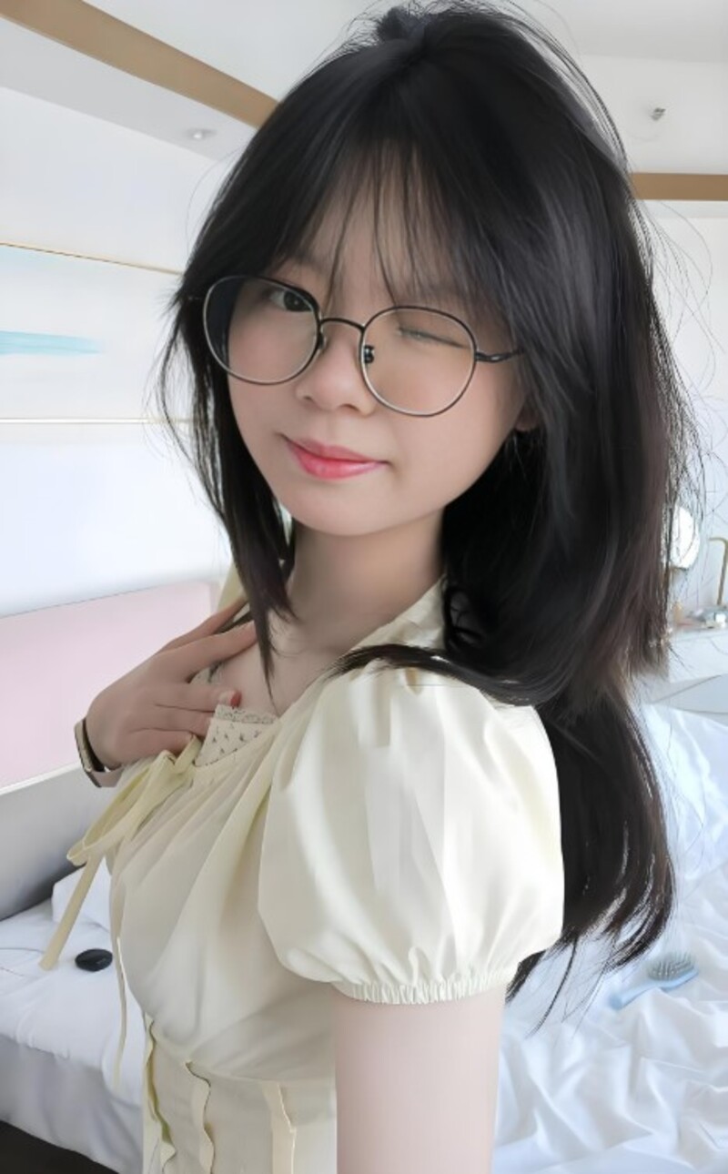 gái xinh k7