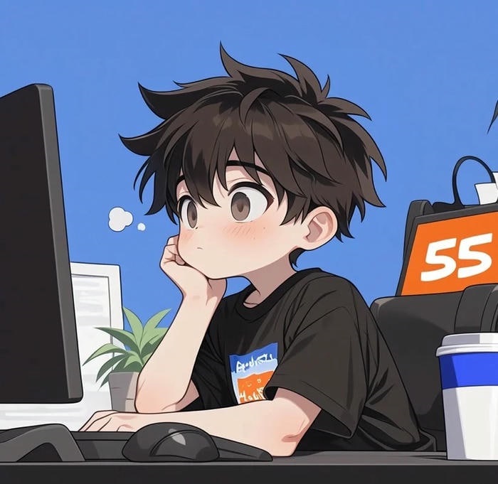 hình ảnh anime nam đẹp full hd