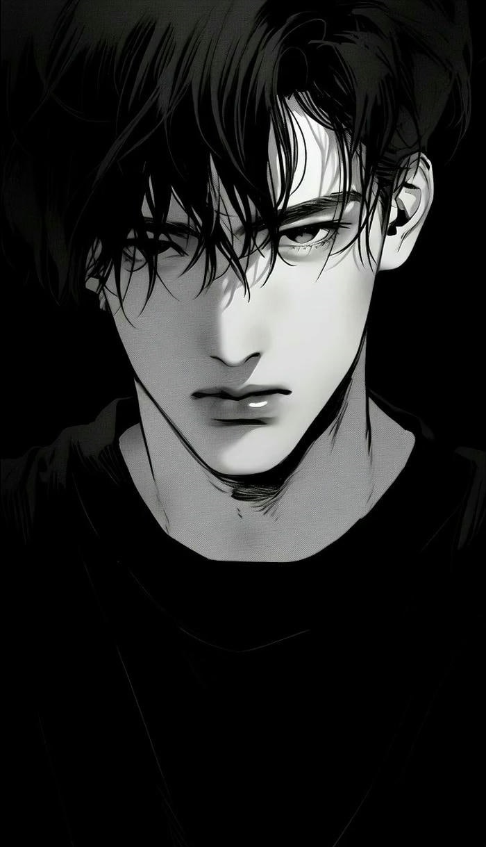 hình ảnh anime nam đẹp nhất