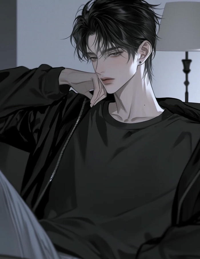hình ảnh anime nam đẹp