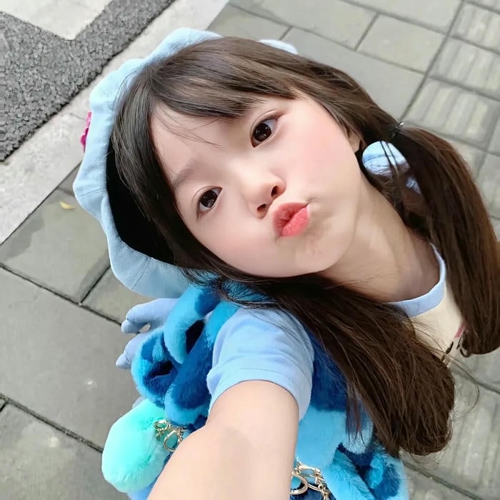 hình ảnh cute 4k