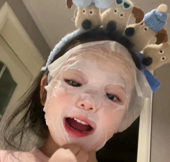 hình ảnh cute em bé