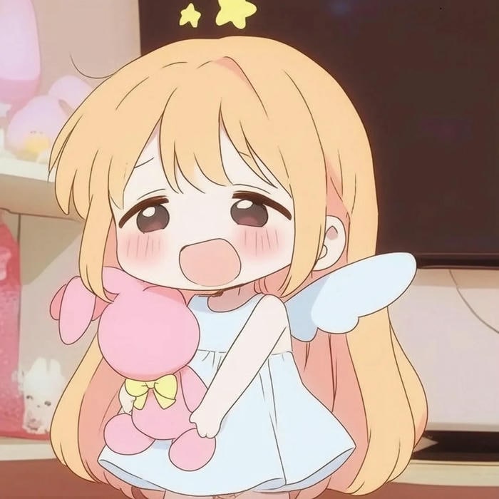 hình ảnh cute hd