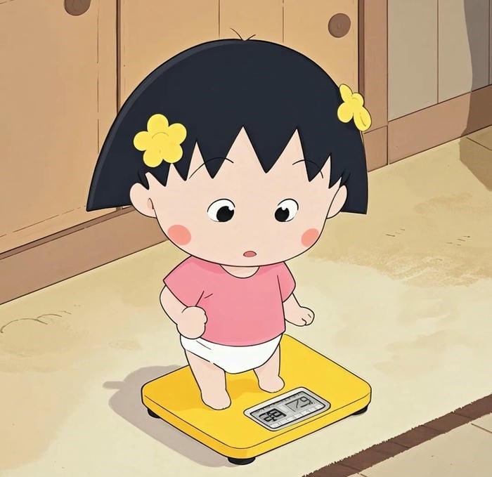 hình ảnh cute hoạt hình