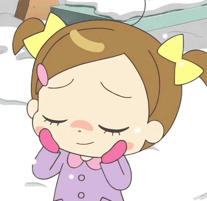 hình ảnh cute jadoo