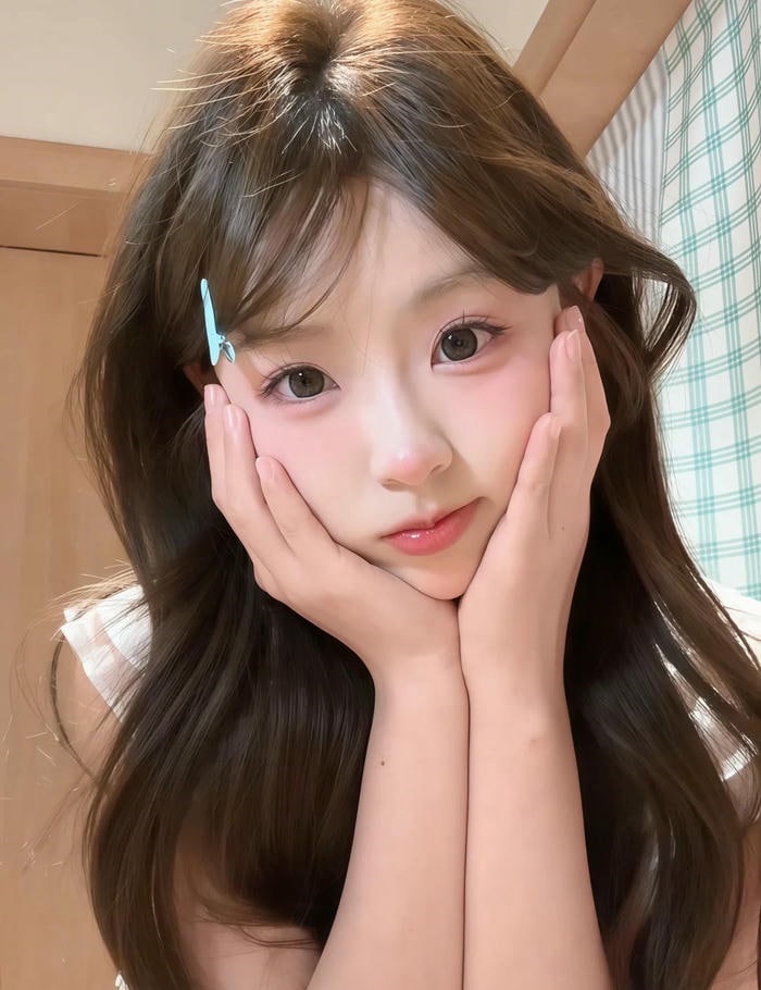 hình ảnh cute