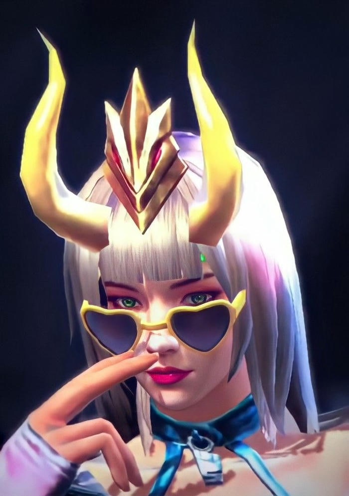 hình ảnh free fire