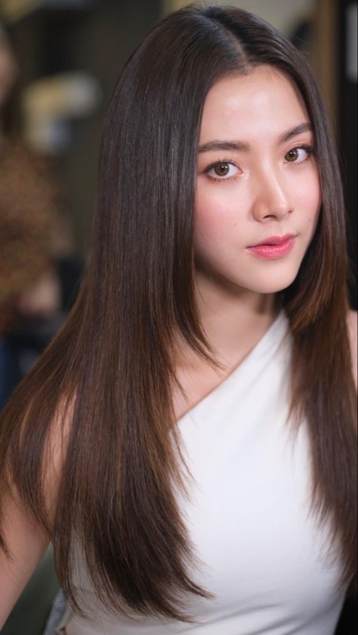 hình ảnh layer dài đẹp cute