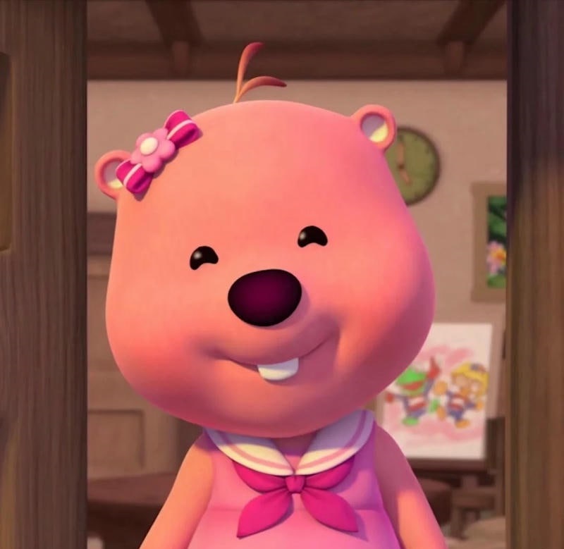 hình ảnh loopy hd