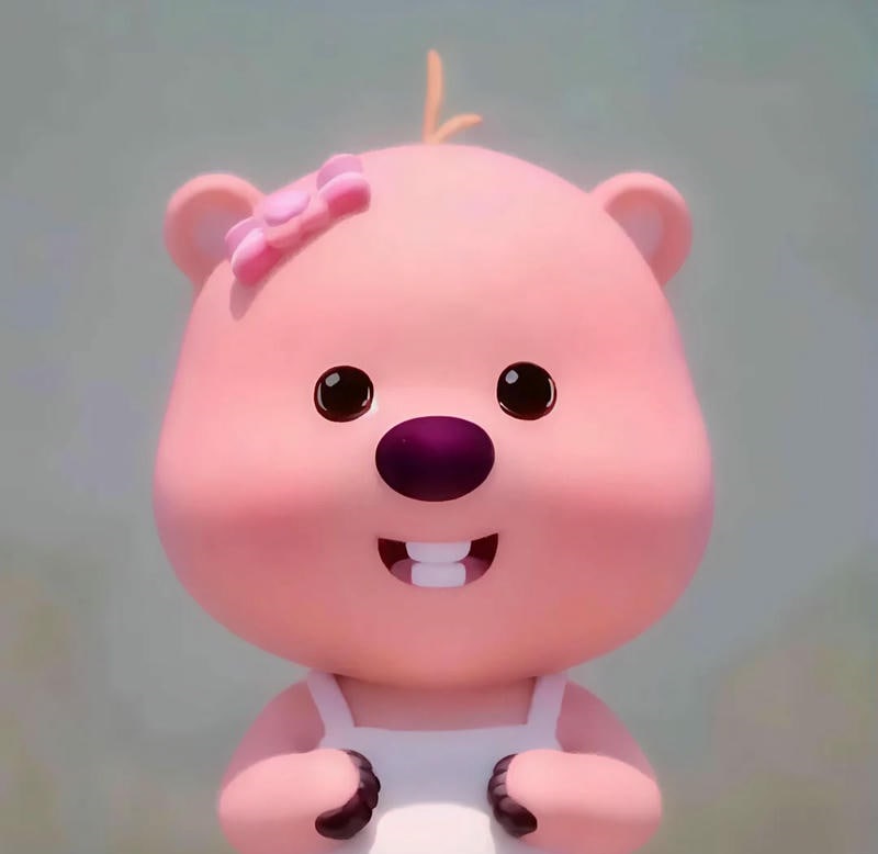 hình ảnh loopy xinh full hd