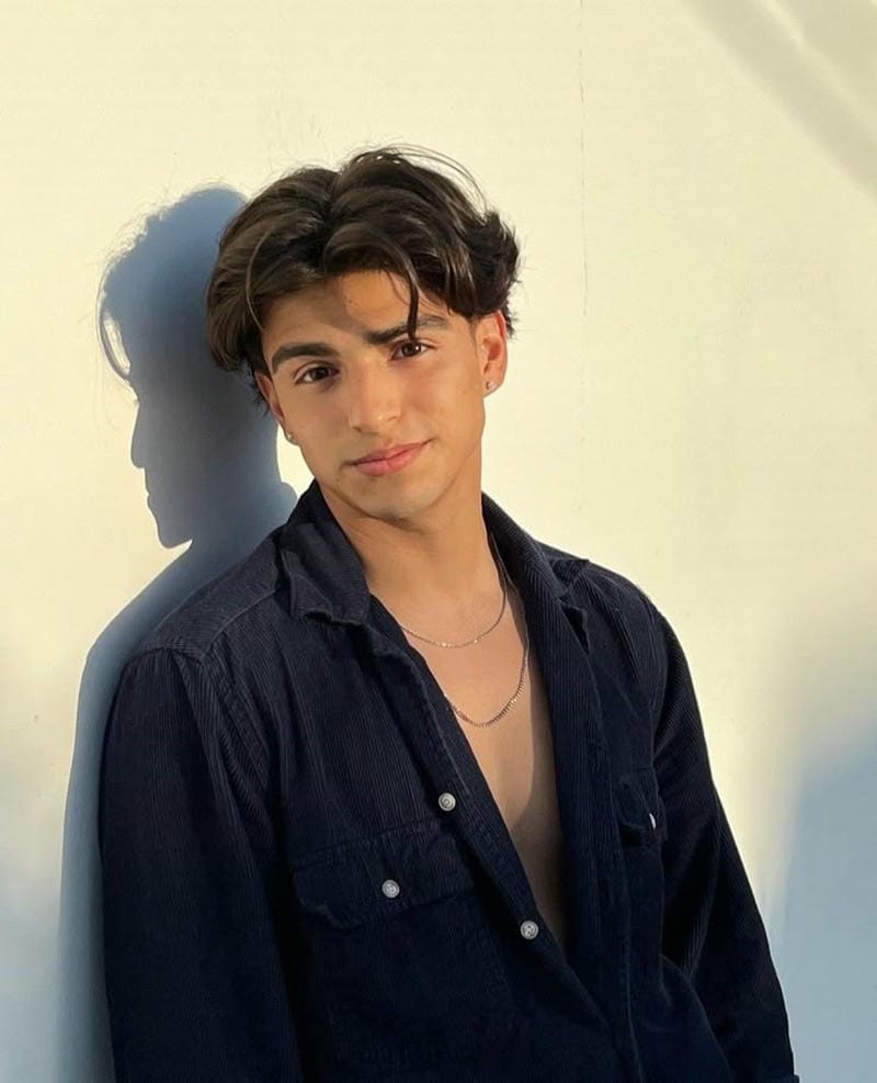 hình ảnh middle part đẹp nhất