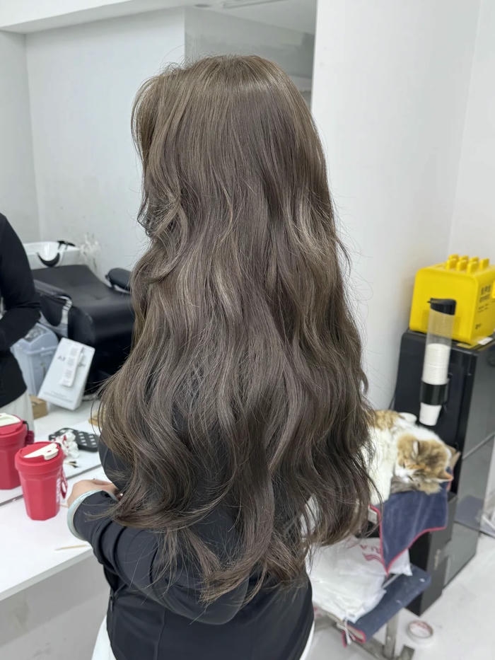 hình ảnh nâu khói đẹp