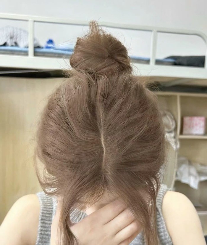 hình ảnh nâu lạnh đẹp