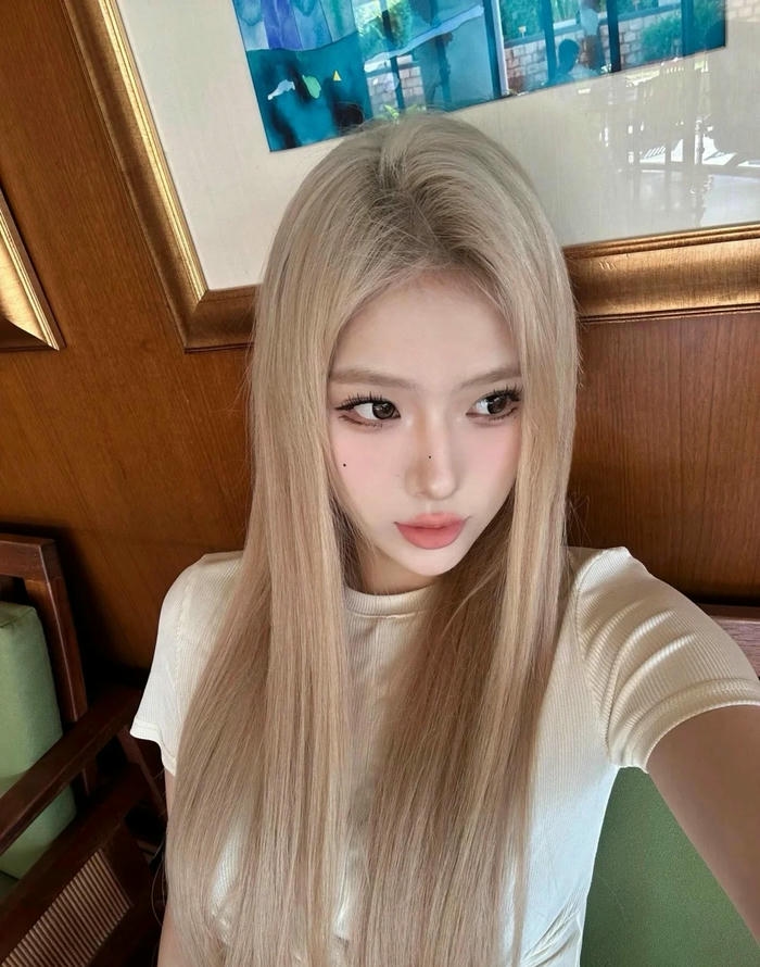 hình ảnh nâu trà sữa đpej nhất