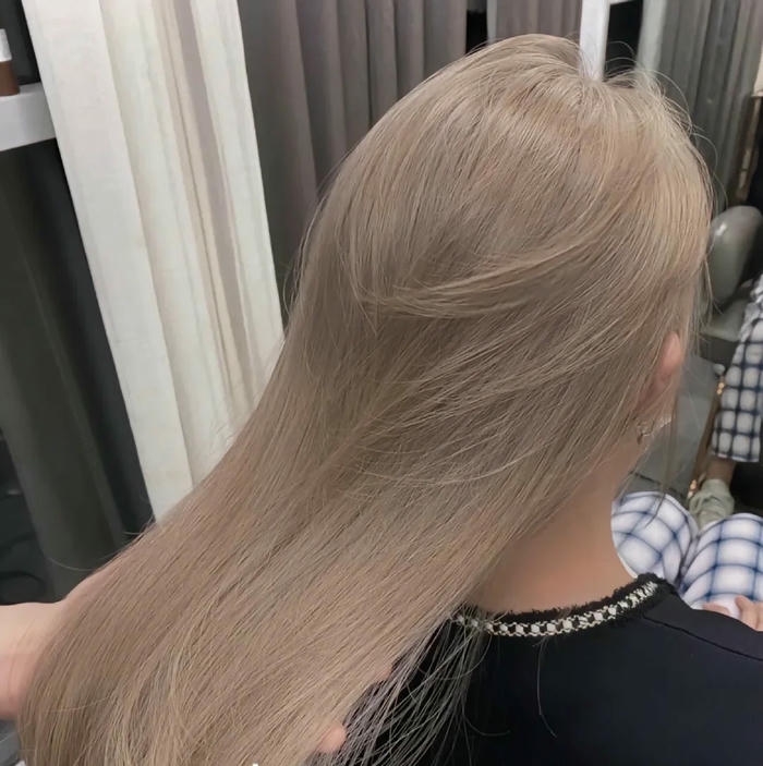 hình ảnh nâu trà sữa siêu đẹp