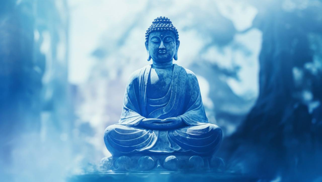 hình ảnh phật chill chất lượng cao đẹp nhất