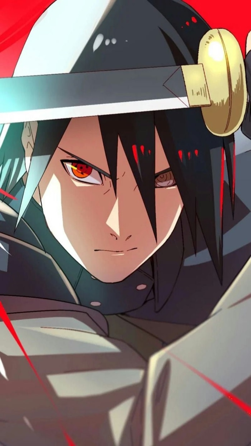 hình ảnh sasuke hd