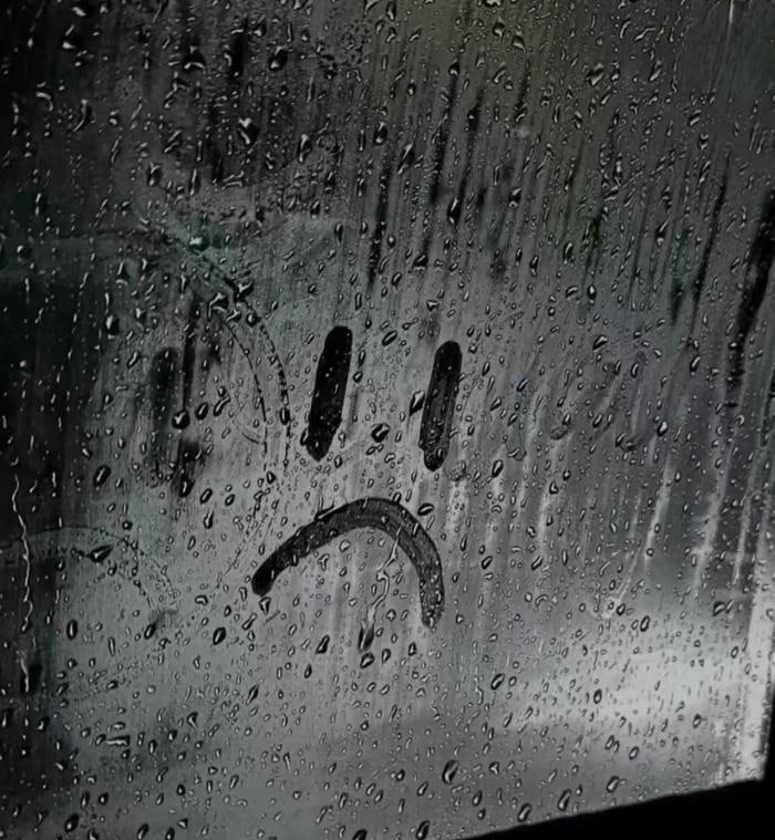 hình ảnh tâm trạng buồn đẹp chill