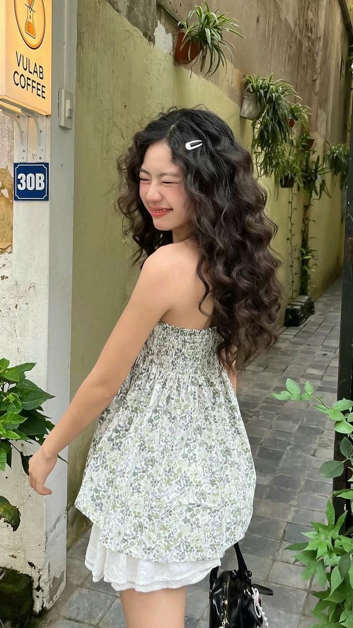hình ảnh tóc xù đẹp 4k