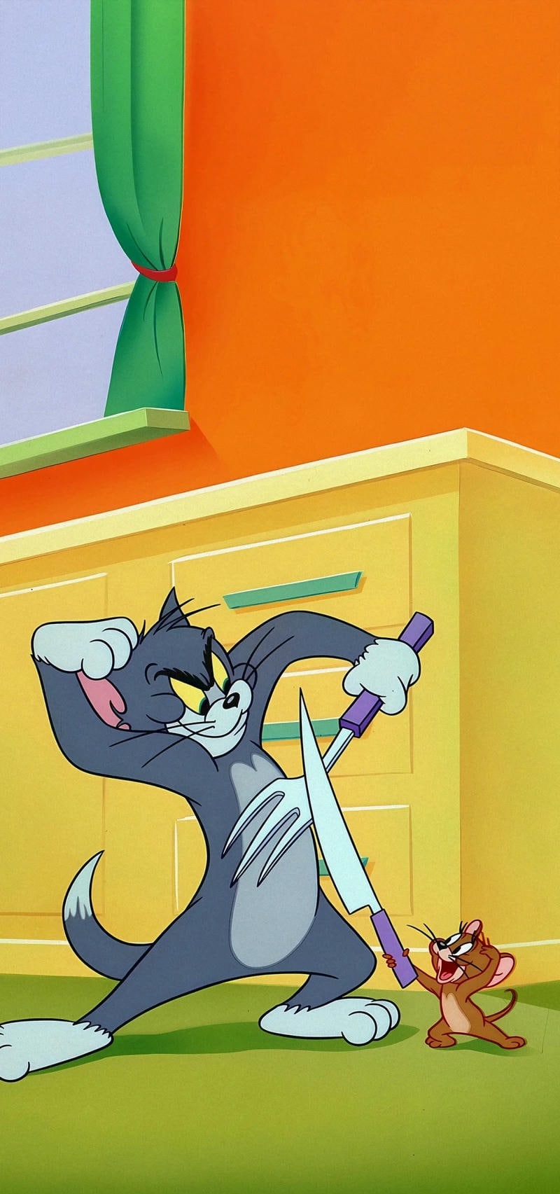hình ảnh tom và jerry đẹp