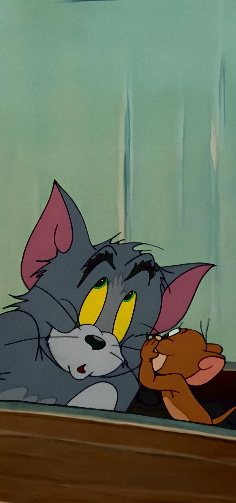 hình ảnh tom và jerry hd
