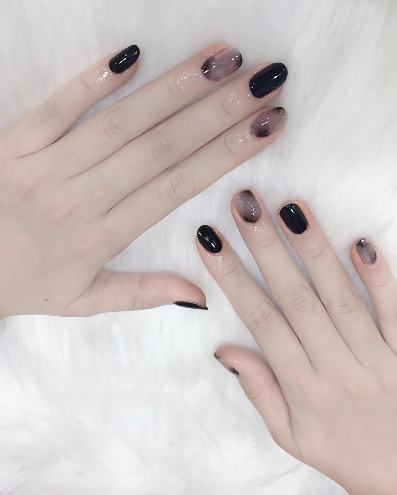 hình nail loang 2