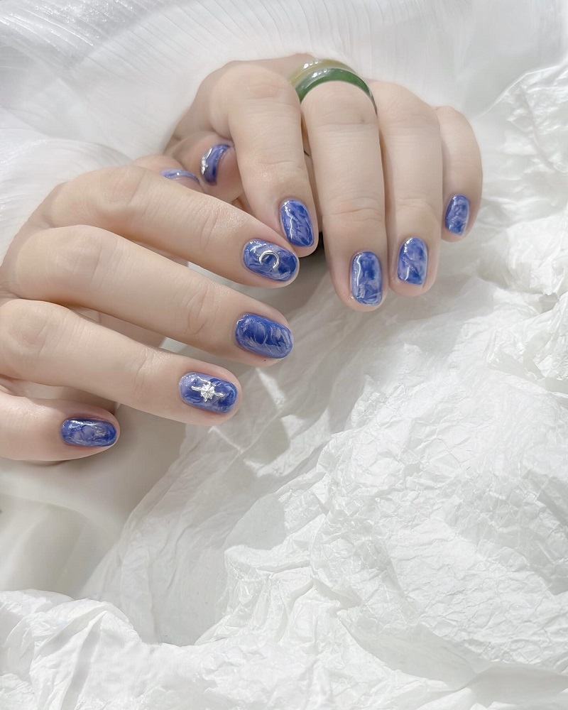hình nail loang 3
