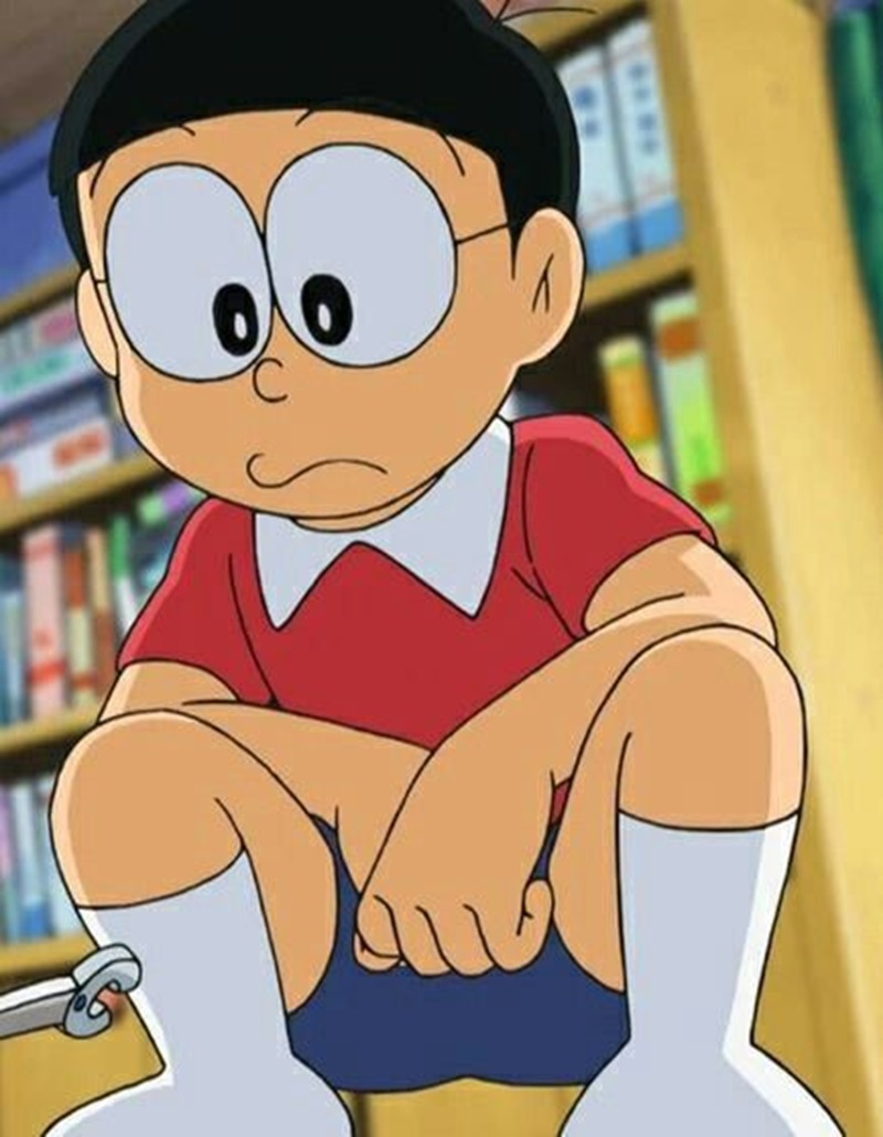 hình nobita full h