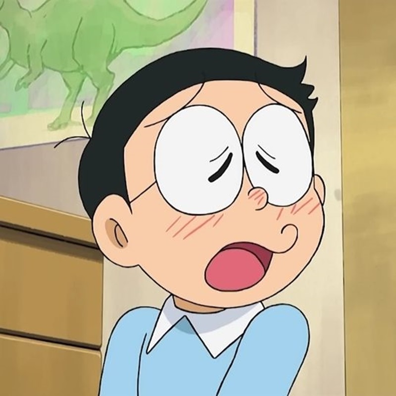 hình nobita hài