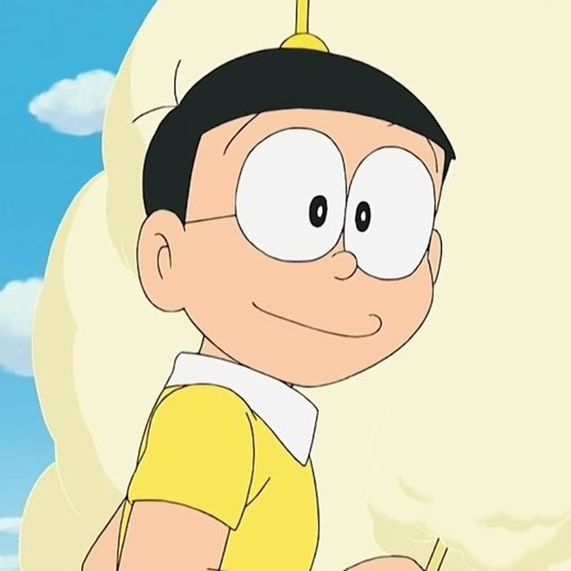 hình nobita