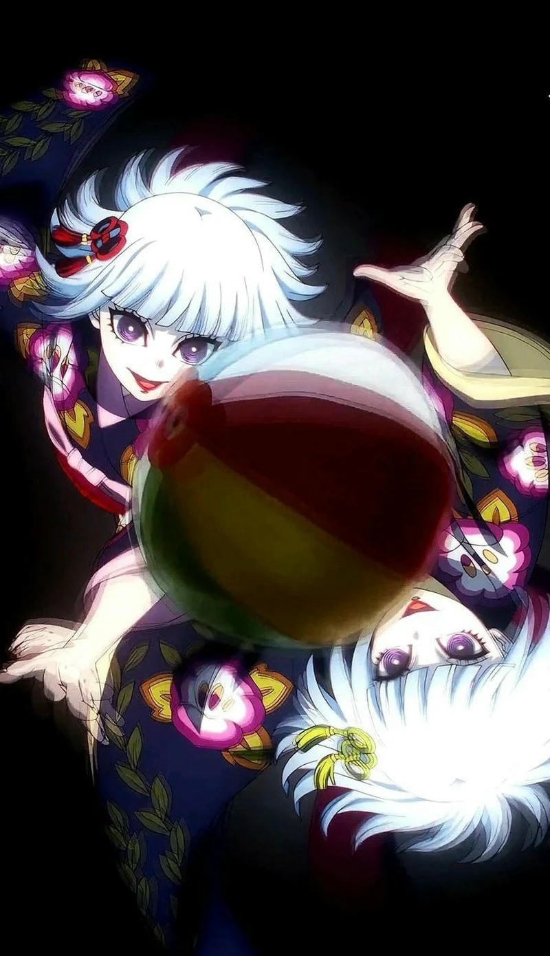 hình tanjiro cute yêu