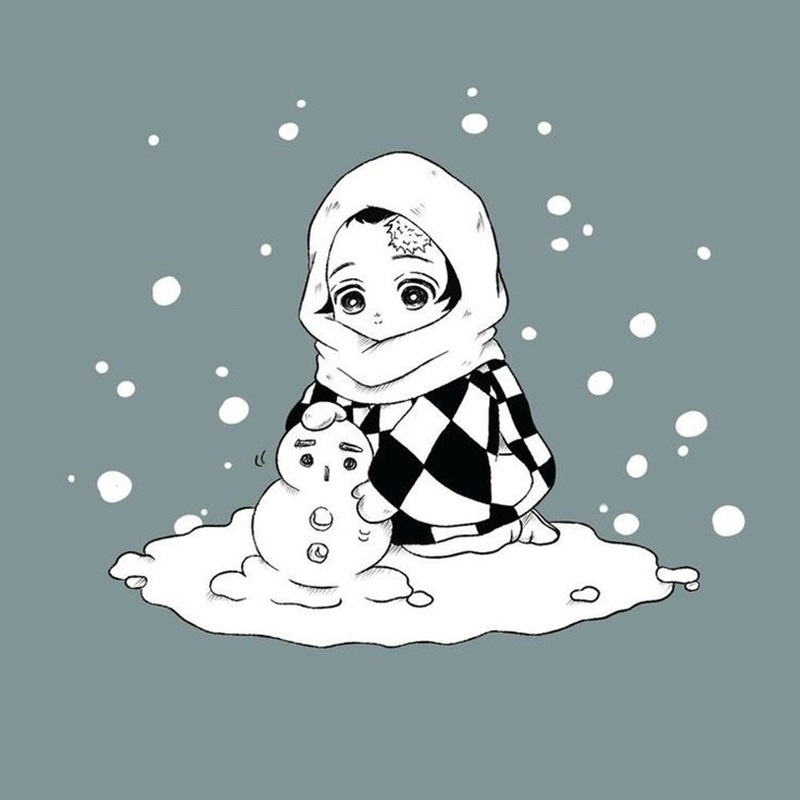 hình tanjiro hd