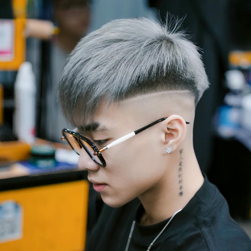 layer bung chất