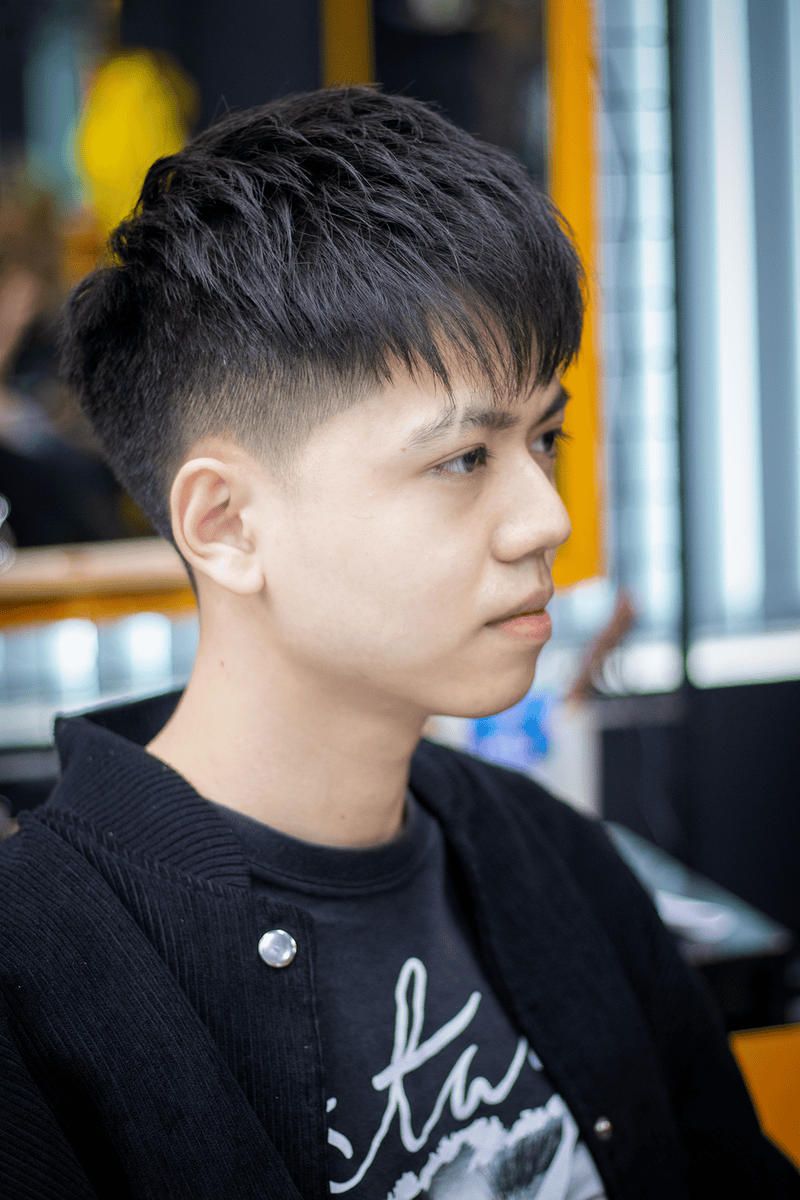 layer bung chất