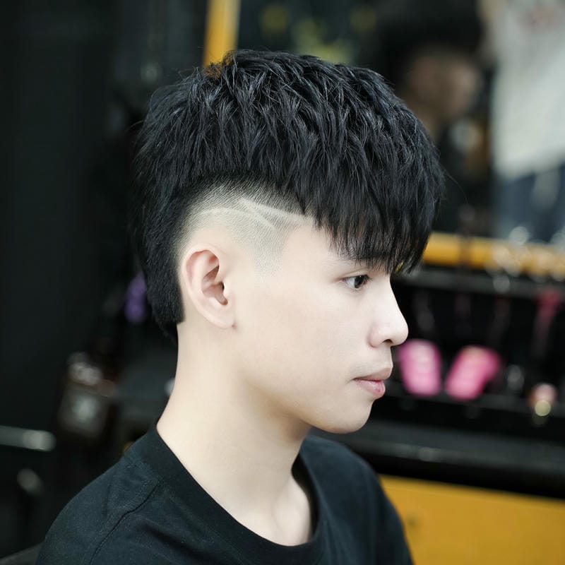 layer bung cực chất