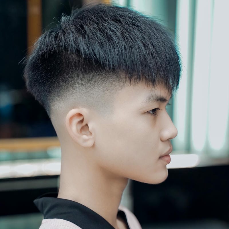 layer bung cực ngầu