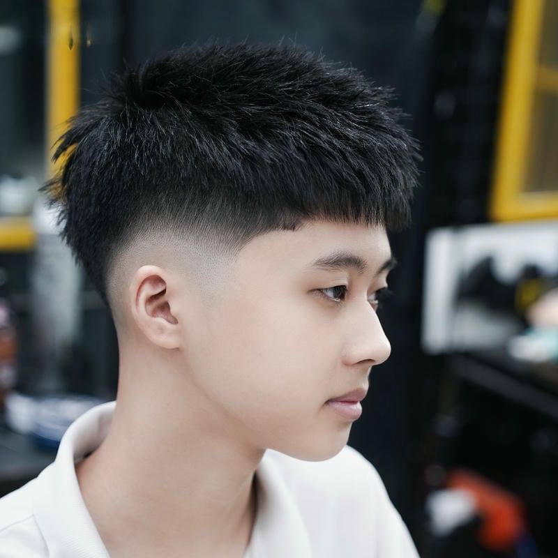 layer bung đẹp