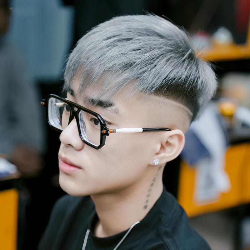 layer bung ngầu